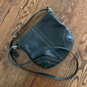Coach Crossbody